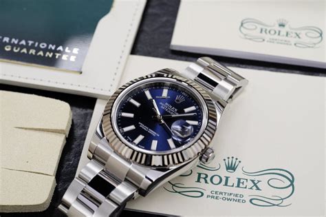 garanzia rolex come funziona|rolex official website.